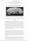 Research paper thumbnail of Great Engineers, Terrible Philosophers A conversation on the rapid evolution of AI technology, the nature of intelligence, and the importance of the European project