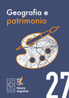 Research paper thumbnail of A proposito di una "Carta dell'Impero" in un paese dell'Abruzzo interno. Il caso di Aielli Stazione tra riscoperta e messa a valore di un patrimonio architettonico e geografico, in Benetti S., Cerruti S., Pettenati G. (a cura di), «Geografia e Patrimonio», Firenze, Società di Studi Geografici, 2025