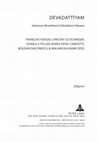 Research paper thumbnail of Houben 2012 Johannes Bronkhorst and Indian Studies