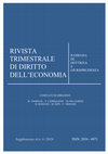 Research paper thumbnail of Le informazioni precontrattuali pubblicitarie e generali