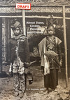Research paper thumbnail of Rouffaer 1902: About Ikats, Cindes, Patolas and Chines
