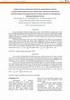 PDF) Perencanaan struktur gedung laboratorium 2 lantai & rencana