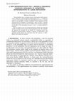 Research paper thumbnail of A new representation for a renewal-theoretic constant appearing in asymptotic approximations of large deviations