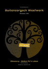 Research paper thumbnail of Ohnesorg - Weben für‘s Leben [Buitenzorgsch Weefwerk]