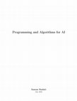 PDF) COMMON LISP: A Gentle Introduction to Symbolic Computation
