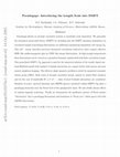 Research paper thumbnail of Pseudogaps: Introducing the Length Scale into DMFT