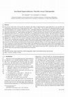 Research paper thumbnail of Iron based superconductors: Pnictides versus chalcogenides