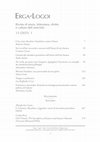 Research paper thumbnail of Minicio Fundano: una personalità da riscoprire