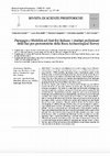 Research paper thumbnail of Paesaggio e Mobilità nel Sud-Est Italiano: i risultati preliminari delle fasi pre-protostoriche della Roca Archaeological Survey