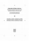 Research paper thumbnail of Towards a Transindividual Ethics for the Dividual Condition. A Program