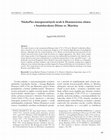 Research paper thumbnail of Niekoľko interpretačných úvah k Donnerovmu oltáru v bratislavskom Dóme sv. Martina