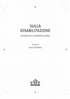 Research paper thumbnail of Etica e disabilità