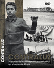 Research paper thumbnail of CONTRALUZ - Historias del exilio republicano español en el norte de África (Fundación Domingo Malagón, 2025)