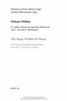 Research paper thumbnail of Otmar on Trial. Walahfrid Strabo’s Defensio Otmari (open access)
