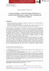 Research paper thumbnail of Unloving Mothers: Jesuit Knowledge Production on Abortion and Infanticide in Japan in the Sixteenth and Seventeenth Centuries