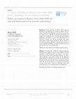 Research paper thumbnail of La vacuna antirrábica en Buenos Aires (1886-1890): inicio y despliegue de una empresa accidentada