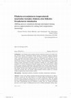 Joan。 New Strategies to Improve Thermal Sensitivity and