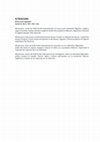 Research paper thumbnail of Historia y causas semanticas de la presencia de salvadorenismos en el diccionario academico