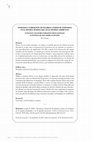 Research paper thumbnail of SINONIMIA Y FORMACIÓN DE PALABRAS A PARTIR DE ZOÓNIMOS EN EL ESPAÑOL PENINSULAR Y EN EL ESPAÑOL AMERICANO SYNONYMY AND WORD FORMATION FROM ZOONYMS IN PENINSULAR AND AMERICAN SPANISH