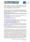 Research paper thumbnail of Viu Fandos, María, y Victòria A. Burguera i Puigserver. “Dinero, poder y guerra en el Mediterráneo medieval. Las consecuencias del hundimiento de una nave comercial catalana en Siracusa en 1429.” Edad Media. Revista de Historia 26 (2025): 175-206