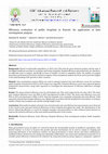 Research paper thumbnail of Efficiency evaluation of public hospitals in Kuwait: An application of data envelopment analysis