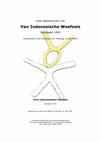 Research paper thumbnail of Banaspati1905: Vom Indonesischen Gewebe [Van Indonesische Weefsels]