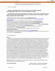 Research paper thumbnail of Design Considerations for an Aquatic Ecosystem Imaging Spectrometer: Results of a CEOS Feasibility Study