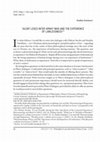 Research paper thumbnail of Silent leges inter arma? War and the experience of lawlessness