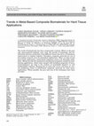 PDF) Fundamental Biomaterials: Metals