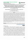 Research paper thumbnail of Adaptation of the Star Intrapreneur Framework to Team Performance with Knowledge Sharing Behavior Mediation and Moderations of Organizational Culture, Job Level, and Length of Employment: A Study at PT. XYZ Division XYZ-01