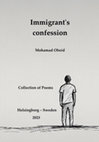 Research paper thumbnail of Immigrant's confession