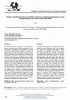 Research paper thumbnail of Crónica, entre Buenos Aires y el "interior". Discurso y autorrepresentaciones en clave espacial durante sus primeros años (1963-1966)