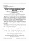 Research paper thumbnail of HERMANN L., SORONKULOV G., DELWICHE L. & ASEIN UULU A. 2025.- Three New Tibetan Inscriptions and Oirat-Jungarian Rock Art in Ala-Bel and Their Regional Context, Kyrgyzstan. Teoriya i praktika arheologicheskih issledovanij, n°37(2), p.194–206.