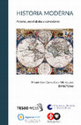 Research paper thumbnail of El caso del terremoto de Calabria de 1783 y la “revolución” de las teorías y metodologías clásicas para la investigación e implementación de sistemas de información geográfica