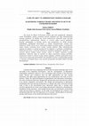 Research paper thumbnail of E-Diş Ti̇caret Ve Gi̇ri̇şi̇mci̇li̇k Üzeri̇ne Etki̇leri̇