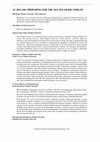 Research paper thumbnail of Bill Hutzel is an Associate Professor of Mechanical Engineering Technology at Purdue University. He teaches and conducts applied research into high performance buildings and is one of the faculty advisors for Purdue's entry into the 2011 Solar Decathlon