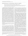 Research paper thumbnail of Immunolocalization of ectonucleotidases along the rat nephron