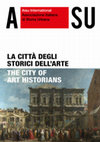 Research paper thumbnail of Questioni aperte e spunti di riflessione per la storia urbana tra memoria, rappresentazione e intersezioni disciplinari / Open questions and reflections for urban history: between memory, representation, and disciplinary intersections (2025)