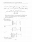 PDF) Galois' Dream: Group Theory and Differential Equations