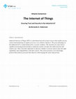 PDF) A Trustworthy Architecture for Wireless Industrial Sensor ...