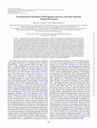 Research paper thumbnail of Developmental Characters in Phylogenetic Inference and Their Absolute Timing Information