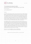 Research paper thumbnail of À la recherche des paysans cachés. Sul potenziale informativo dei "papiri di Ravenna" (secoli V-VIII), «EvoMedio. Rivista interdisciplinare di Studi Medievali» 1 (2024), pp. 17-42