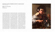 Research paper thumbnail of Caravaggio, Ragazzo morso da un ramarro
