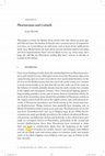 Research paper thumbnail of Phoenicians and Corinth