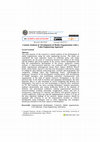 Research paper thumbnail of Content Analysis of Development of Media Organizations with a Value Engineering Approach