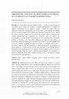 Research paper thumbnail of Orígenes del concepto de orden público en España: su nacimiento en un marco jurisdiccional