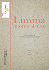 Research paper thumbnail of «Limina. Intorno al testo», 2 (2025) fascicolo 1, Libreriauniversitaria.it Edizioni