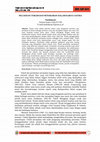 Research paper thumbnail of Pelukisan Tokoh Dan Penokohan Dalam Karya Sastra