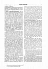 Research paper thumbnail of Pesher, Pesharim