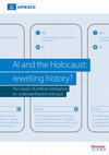 Research paper thumbnail of AI and the Holocaust